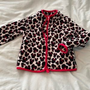 Disney Minnie Mouse Fleece